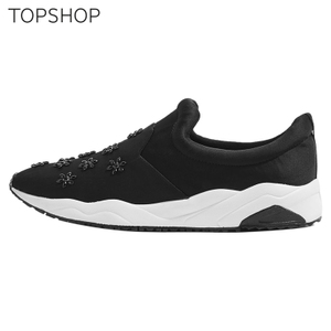 TOPSHOP 42T18LBLK