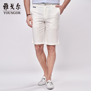 Youngor/雅戈尔 YN2154KD30656-03Y