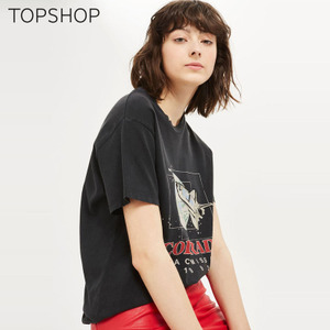 TOPSHOP 12T21LBLK