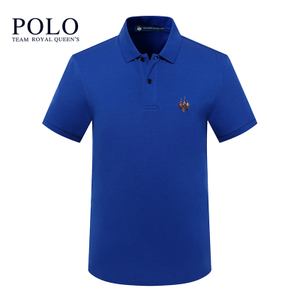 Royal Queen’s Polo Team T72542032211