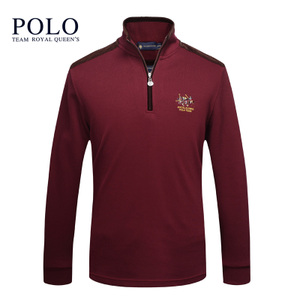 Royal Queen’s Polo Team T53542175247