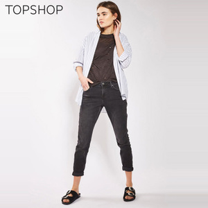 TOPSHOP 02V03LWBK