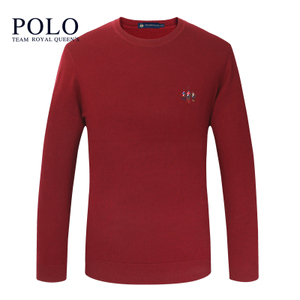 Royal Queen’s Polo Team T53302452247