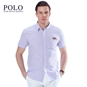 Royal Queen’s Polo Team T62814038346