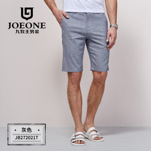 Joeone/九牧王 JB272021T