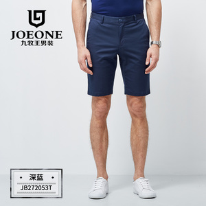 Joeone/九牧王 JB272053T