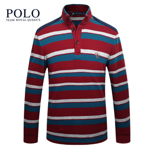 Royal Queen’s Polo Team T53542136022