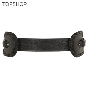 TOPSHOP 19D14LBLK