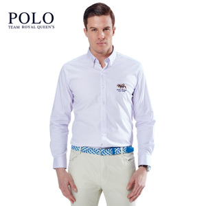 Royal Queen’s Polo Team T61864113154