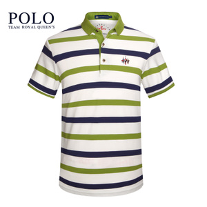 Royal Queen’s Polo Team T62832090630