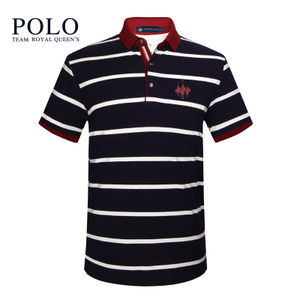 Royal Queen’s Polo Team T62832090412