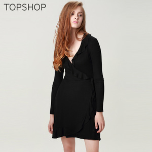 TOPSHOP 10J41KBLK