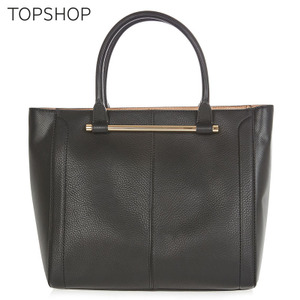 TOPSHOP 24H06LBLK