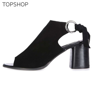 TOPSHOP 32N31JBLK