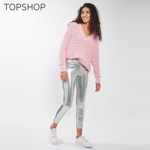 TOPSHOP 02Y01LSLV