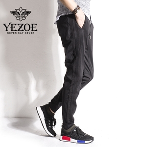 Yezoe/英佐 YZ17116011-6011