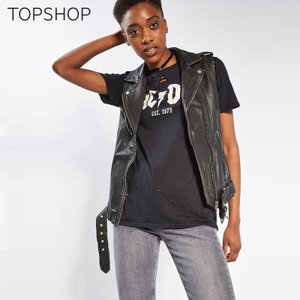 TOPSHOP 11C05LBLK