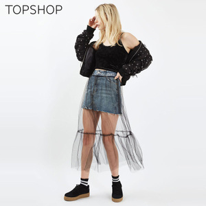 TOPSHOP 05S14KMDT