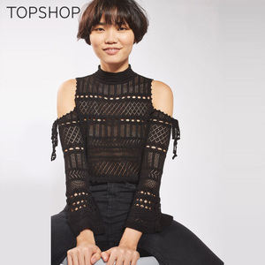 TOPSHOP 23Y07LBLK