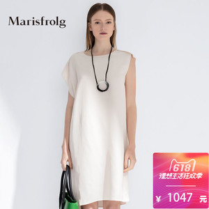 Marisfrolg/玛丝菲尔 A1152106