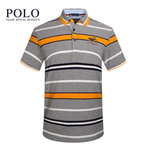 Royal Queen’s Polo Team T62832090164