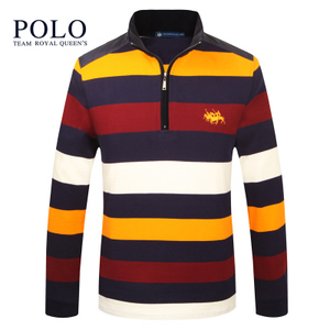 Royal Queen’s Polo Team T63452130547