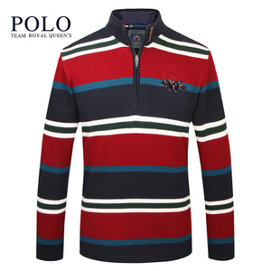 Royal Queen’s Polo Team T63462132047