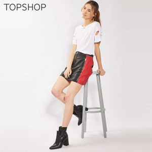 TOPSHOP 27A03LBLK