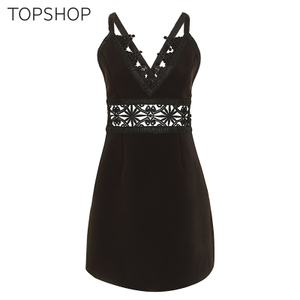 TOPSHOP 35L12LBLK