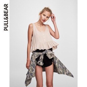 PULL＆BEAR 05471385622-22