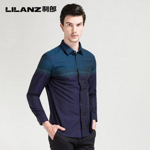 Lilanz/利郎 6QZC001