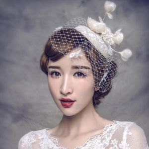 Qianse Bride/千色新娘 2052001