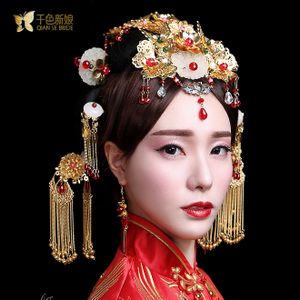 Qianse Bride/千色新娘 5941122