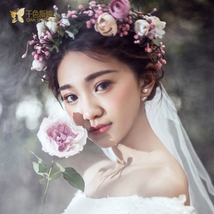 Qianse Bride/千色新娘 56420523.2