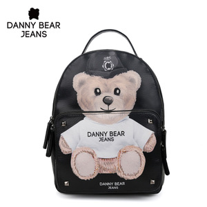 Danny Bear/丹尼熊 DJB6811027B-mini