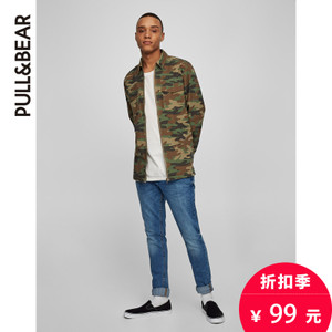 PULL＆BEAR 05471517505-22