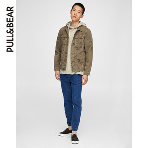 PULL＆BEAR 05685548400-22