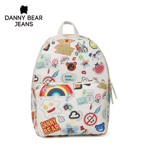 Danny Bear/丹尼熊 DJB6811036