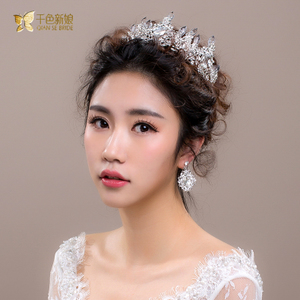 Qianse Bride/千色新娘 256264