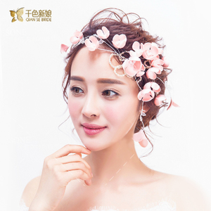 Qianse Bride/千色新娘 2065015601