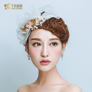 Qianse Bride/千色新娘 52125105