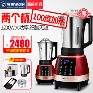 Westinghouse/西屋 WFB-LS1255