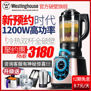 Westinghouse/西屋 WFB-HS0965