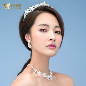 Qianse Bride/千色新娘 3286555