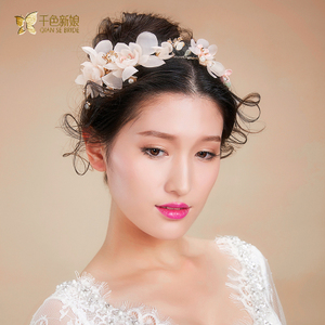 Qianse Bride/千色新娘 36.2602620