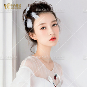 Qianse Bride/千色新娘 2052015015105105054015015