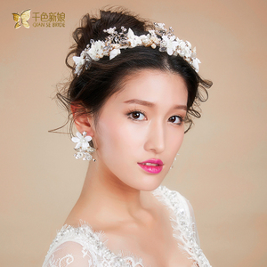 Qianse Bride/千色新娘 2532541054105