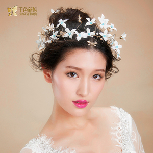 Qianse Bride/千色新娘 625601415741571