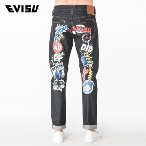 Evisu 1ESPLM7JE20117