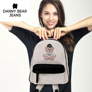 Danny Bear/丹尼熊 DJB6811055